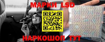 хмурый Тверь